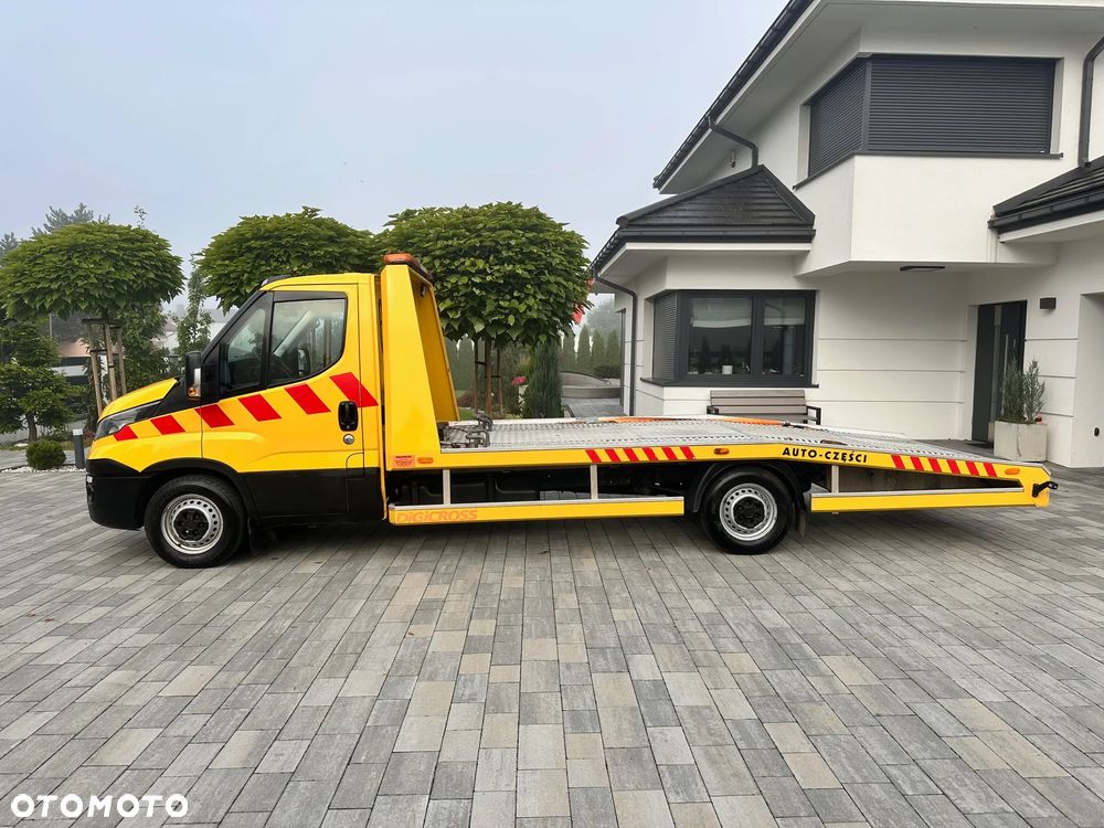 Iveco 35S18 / DIGICROSS - 2