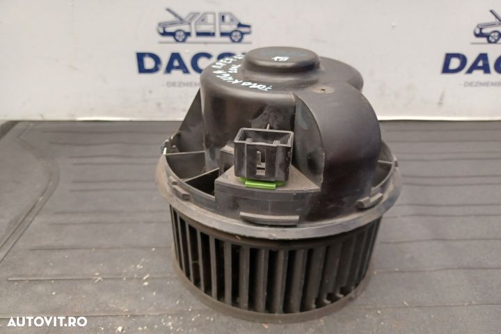 Ventilator aeroterma 1736007103 1736007103 Ford Kuga 1 [2008 - 2013] - 2