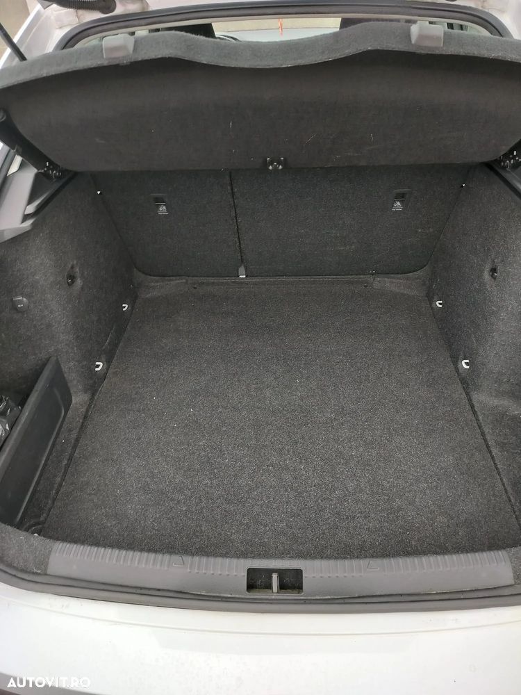 Skoda Octavia 2.0 TDI Style - 11
