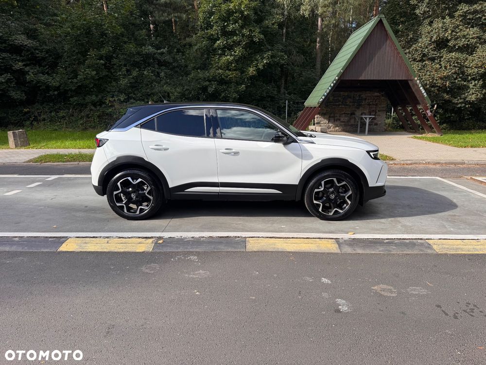 Opel Mokka 50kWh GS Line Plus Pack - 6