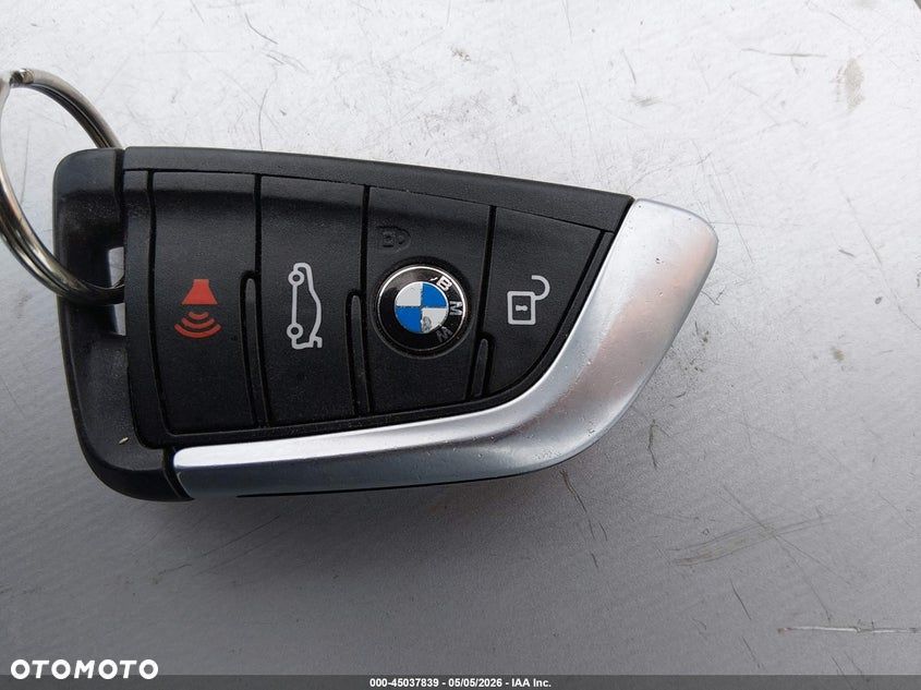 BMW X3 xDrive30i xLine - 13