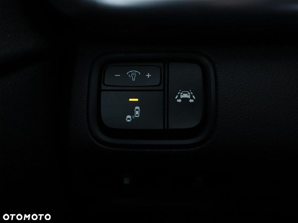 Kia Optima Plug-in Hybrid - 33