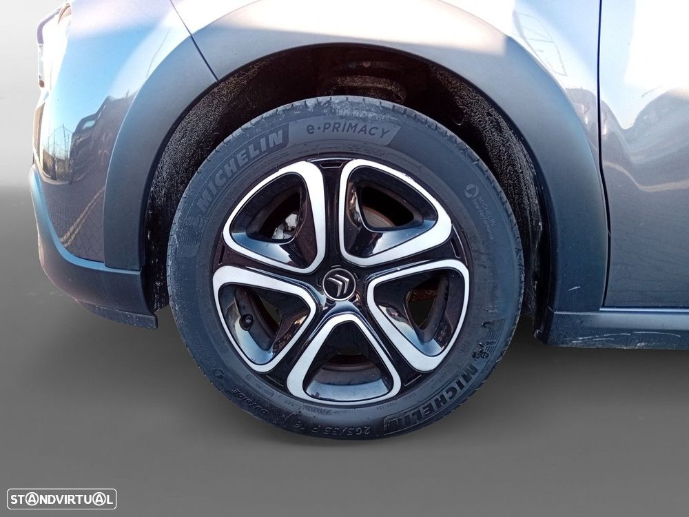 Citroën C3 1.2 PureTech Plus - 14