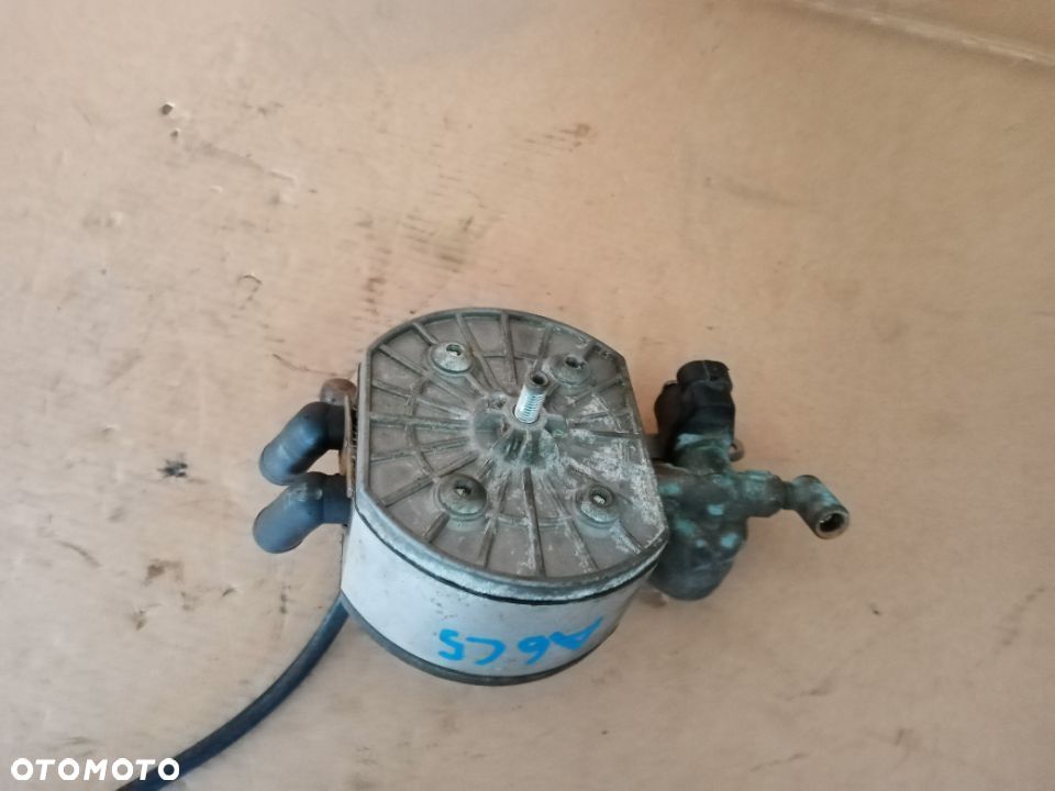 Parownik reduktor gazu LPG Audi A6 C5 67R-013949 - 6