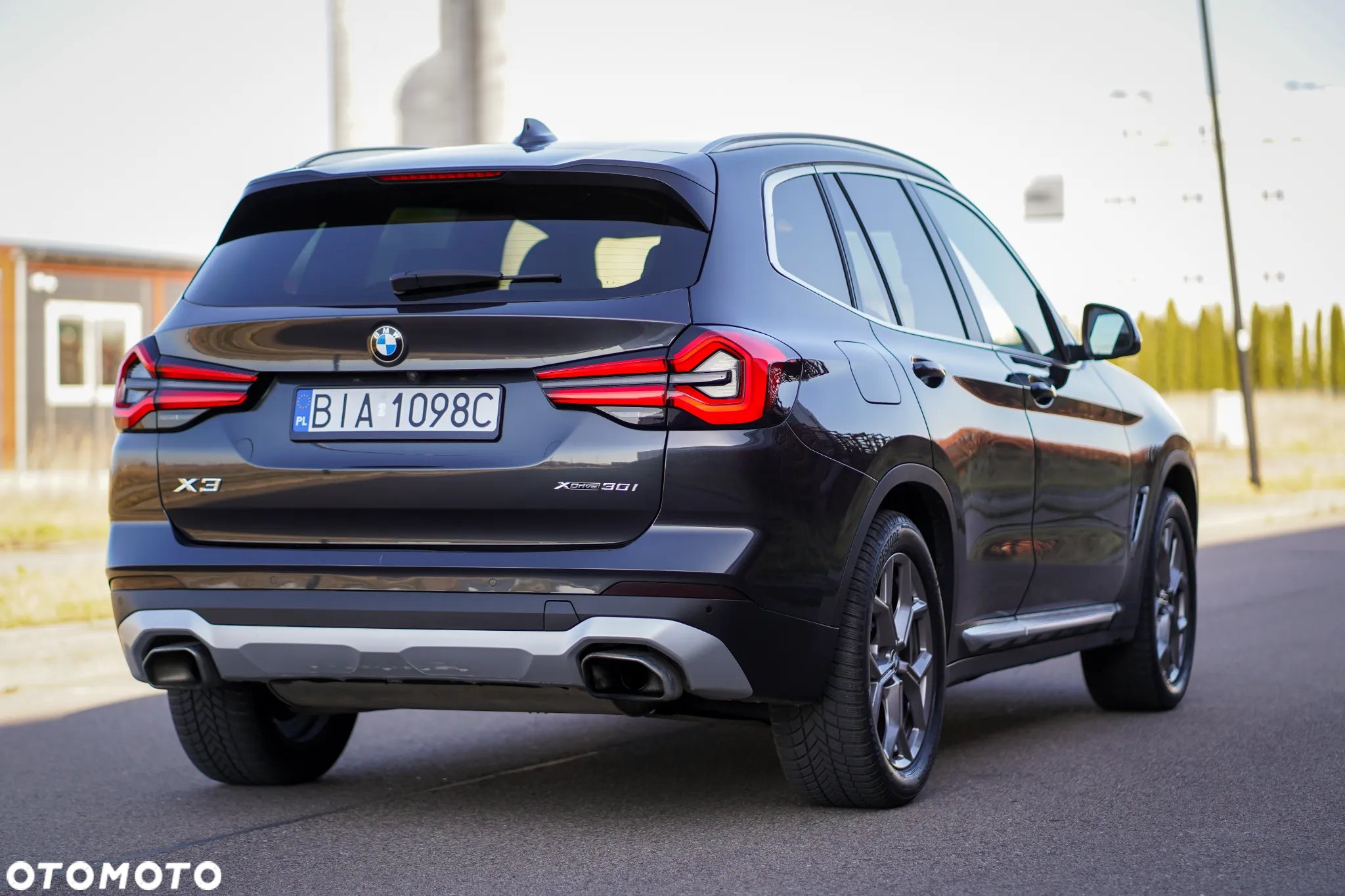 BMW X3 - 12