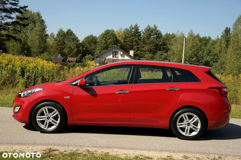 Hyundai i30 - 4