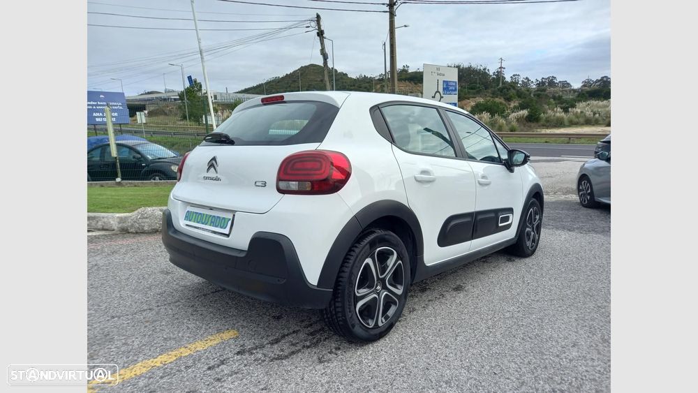 Citroën C3 1.2 PureTech Plus - 5