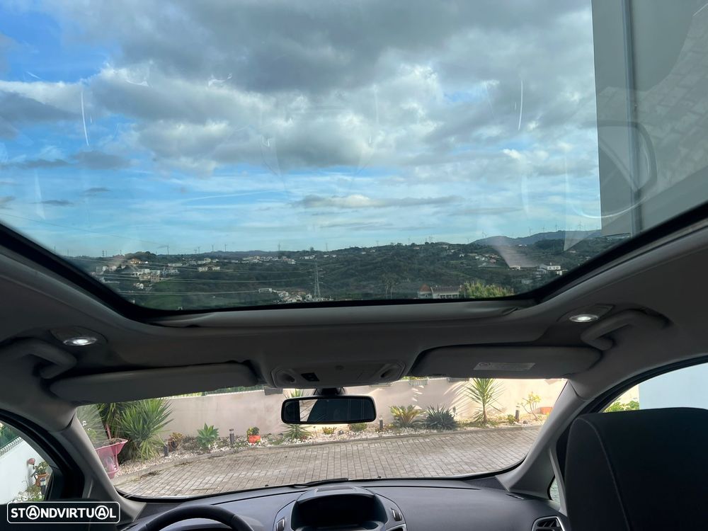 Ford C-Max 1.6 EcoBoost Titanium S/S - 8