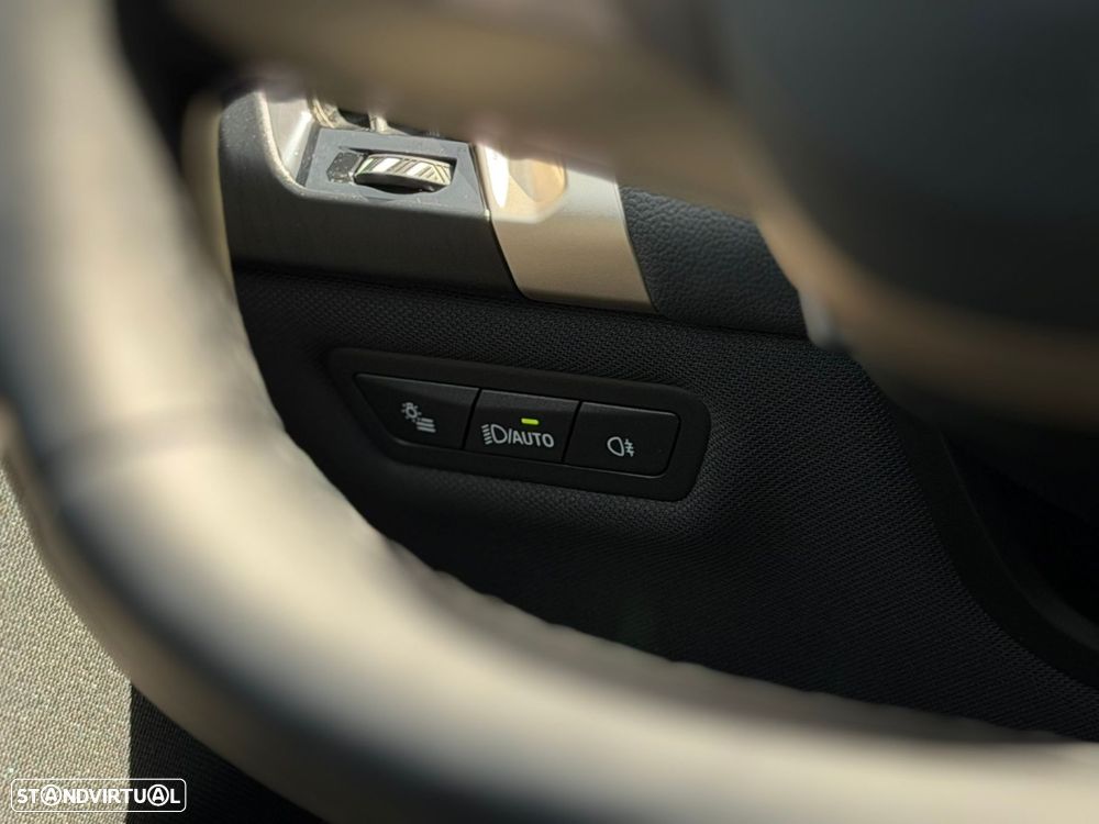 BMW iX xDrive 40 Pack Desportivo - 32