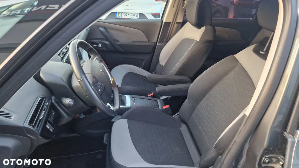 Citroën C4 Picasso 2.0 BlueHDi Exclusive - 16