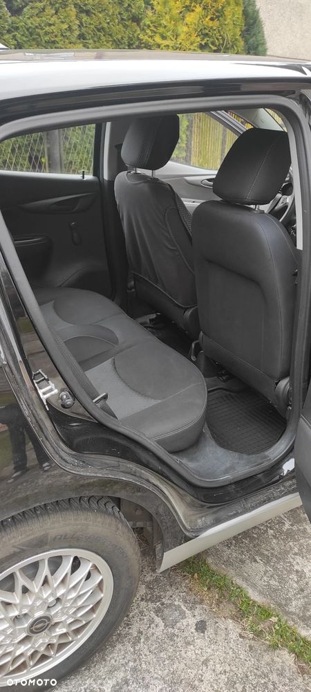 Opel Karl 1.0 Active - 8