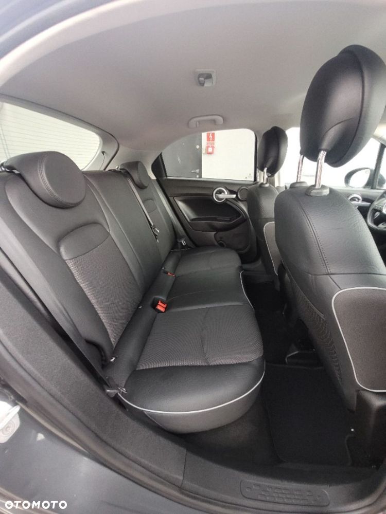 Fiat 500X 1.4 MultiAir Mirror - 15