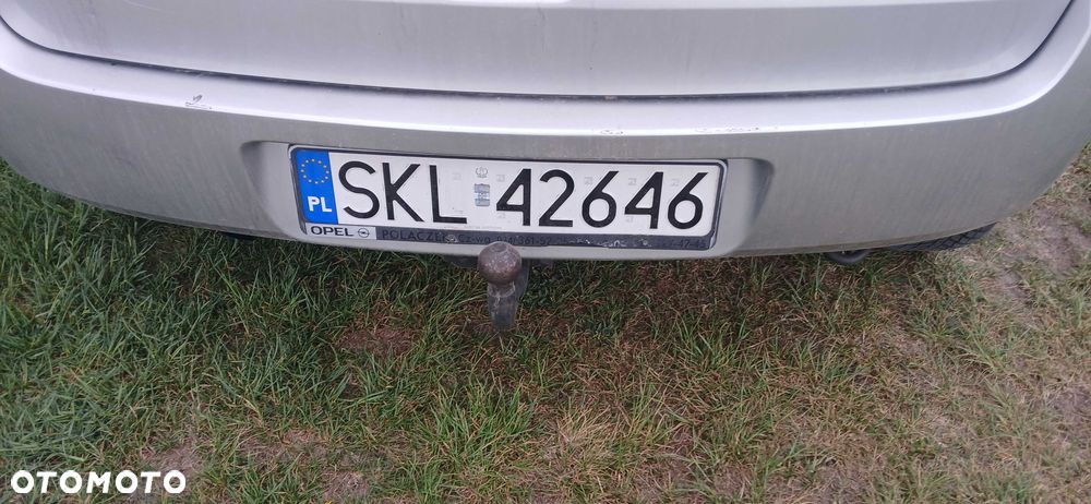 Opel Meriva - 4