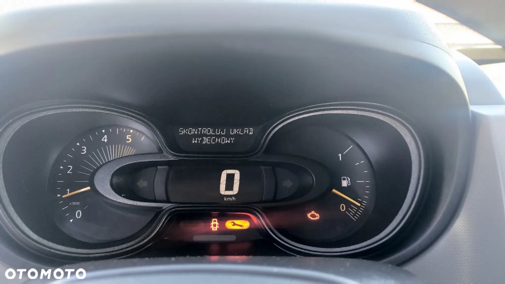 Renault TRAFIC - 14