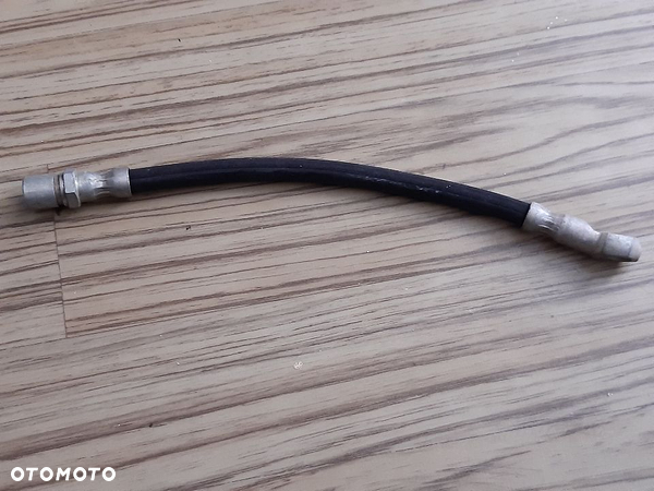 PRZEWÓD hamulcowy elastyczny FIAT 126p maluch