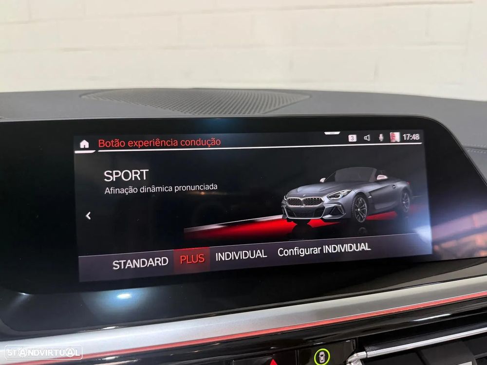 BMW Z4 M40 i Final Edition - 38