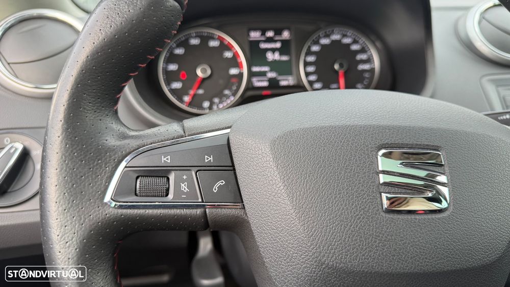 SEAT Ibiza 1.0 EcoTSI FR - 27