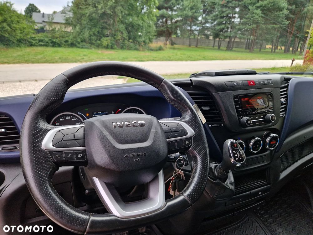 Iveco daily - 36