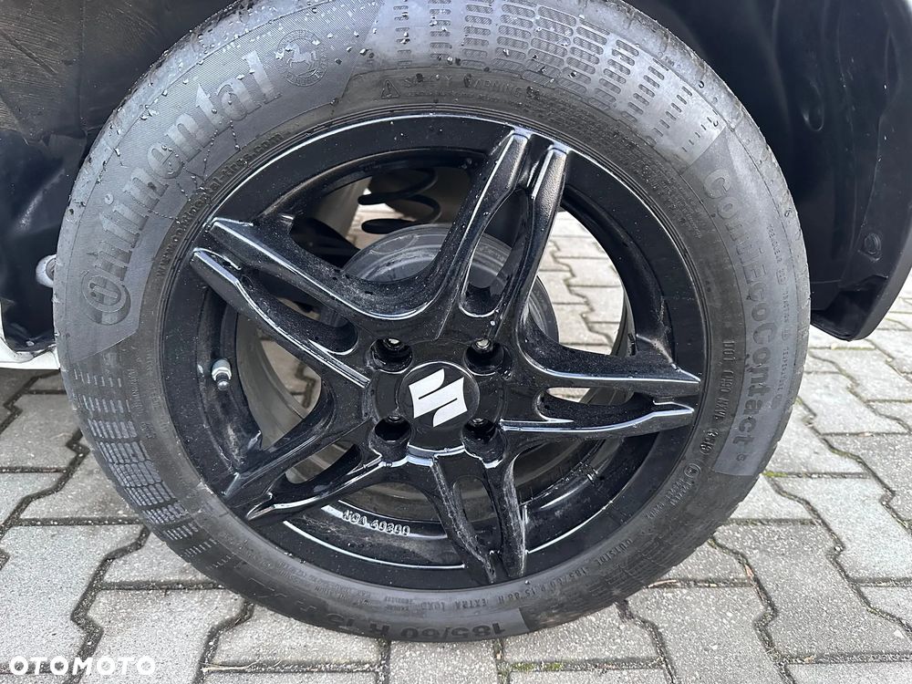 Suzuki Ignis ver-82-vti-allure - 14