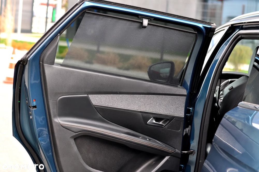 Peugeot 5008 1.5 BlueHDi GT S&S EAT8 - 19