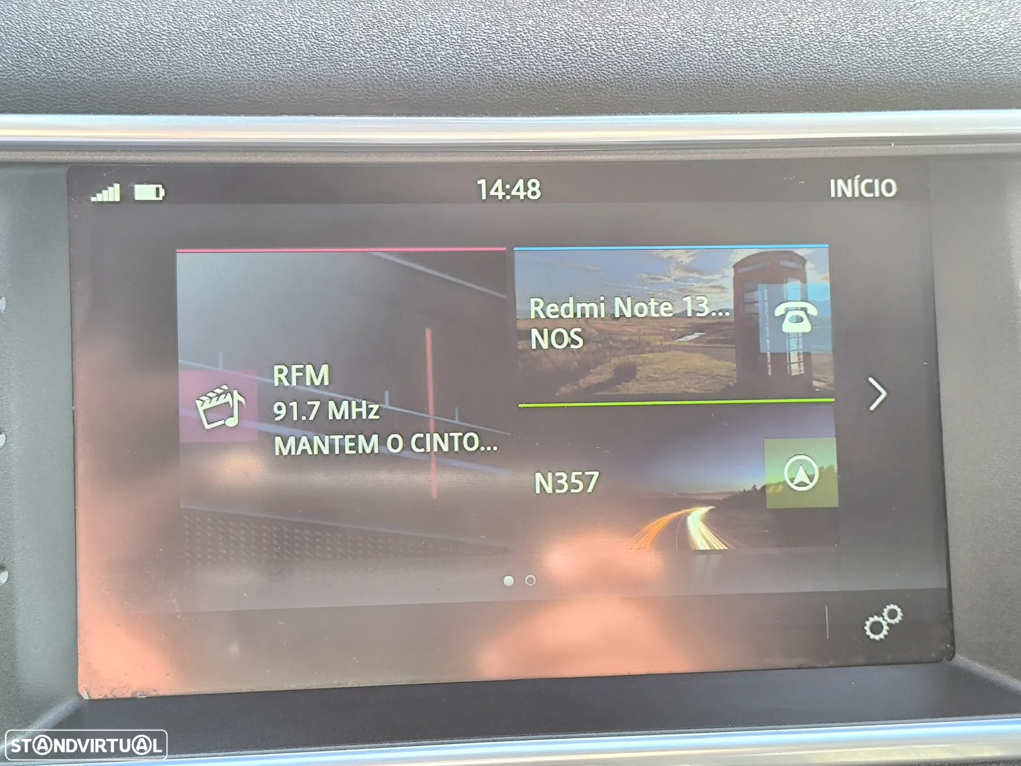 Land Rover Range Rover Evoque 2.0 D150 R-Dynamic S - 13