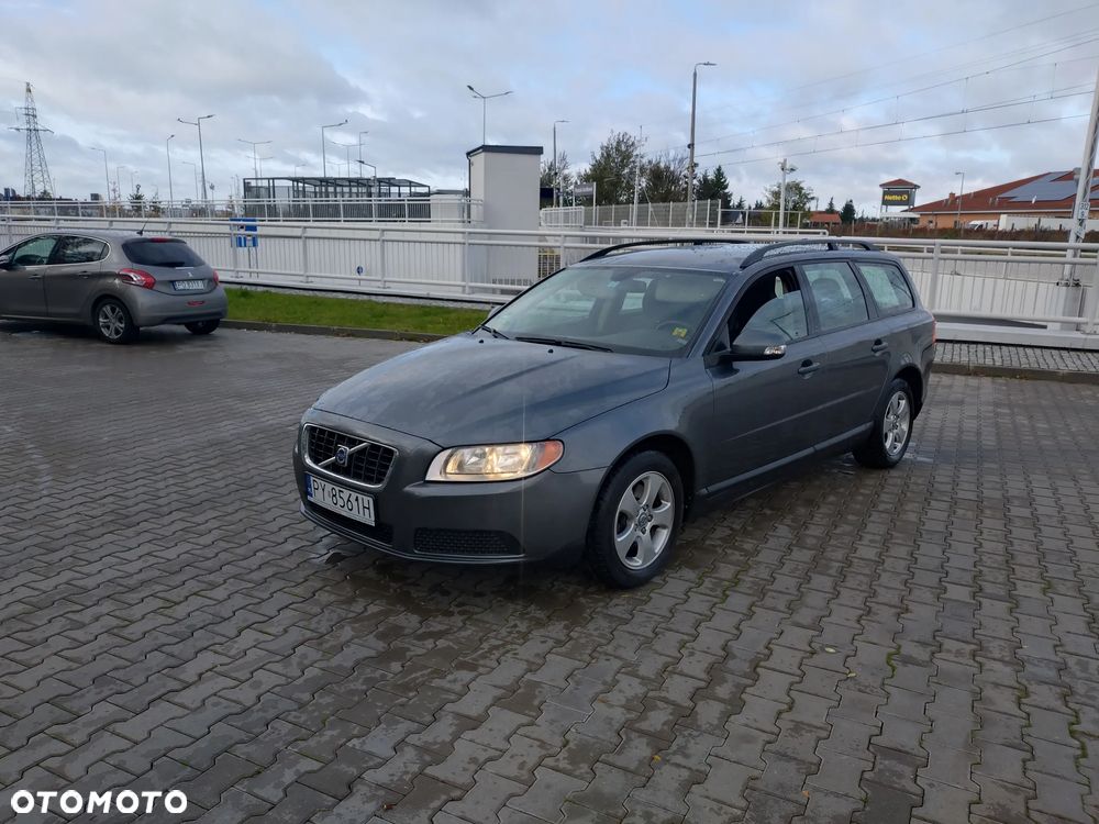 Volvo V70 2.0D Momentum - 39