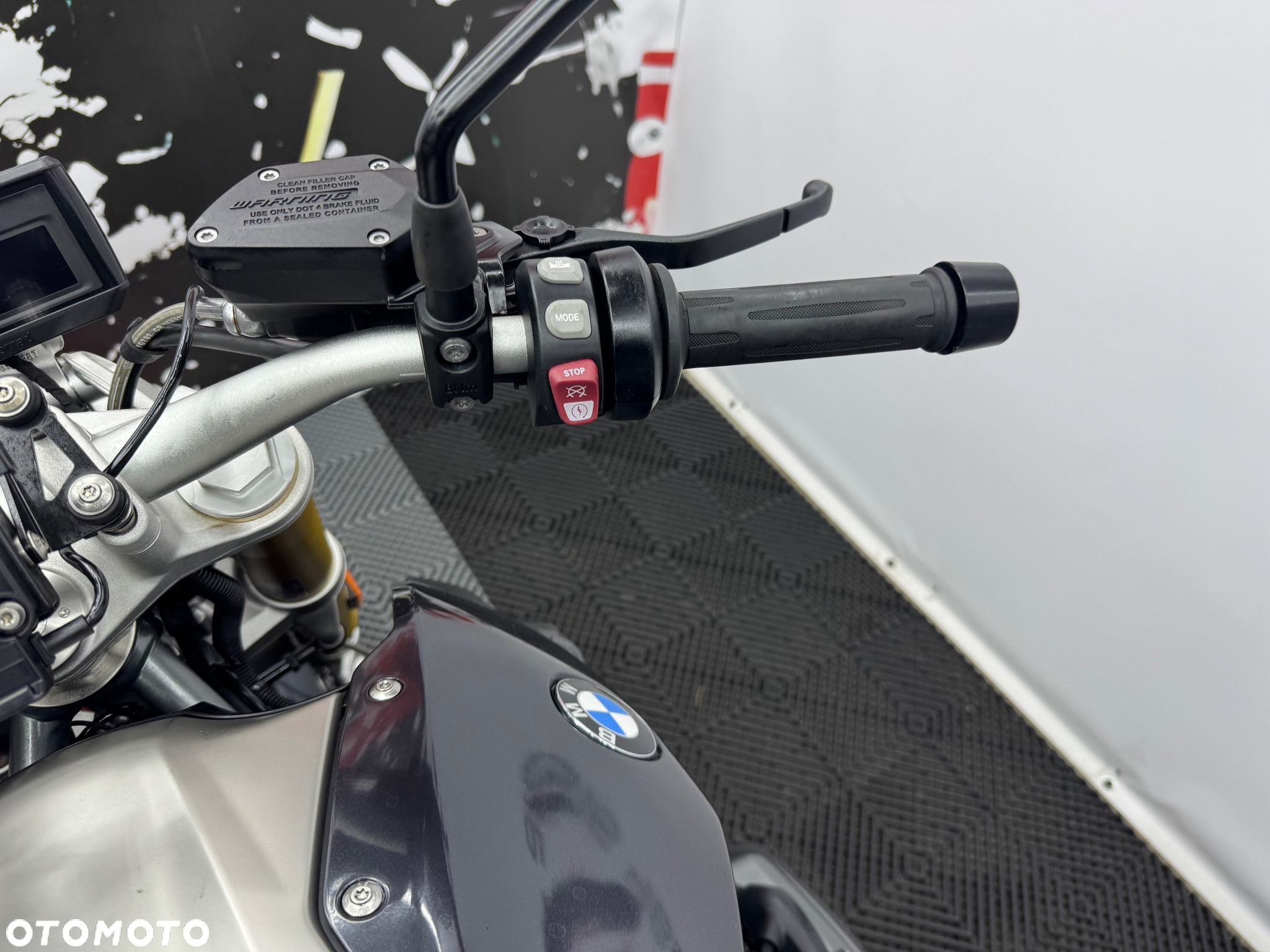 BMW R - 29