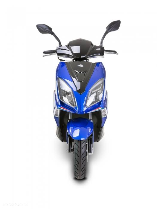 Zipp ZIPP 125 - 22