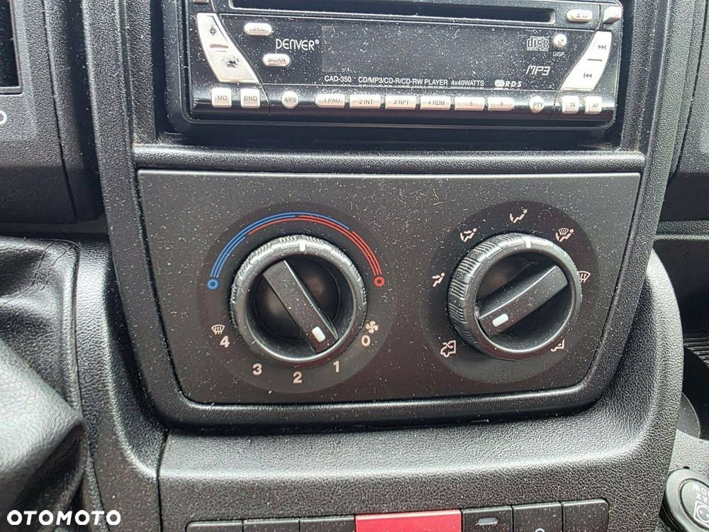 Fiat Ducato - 12