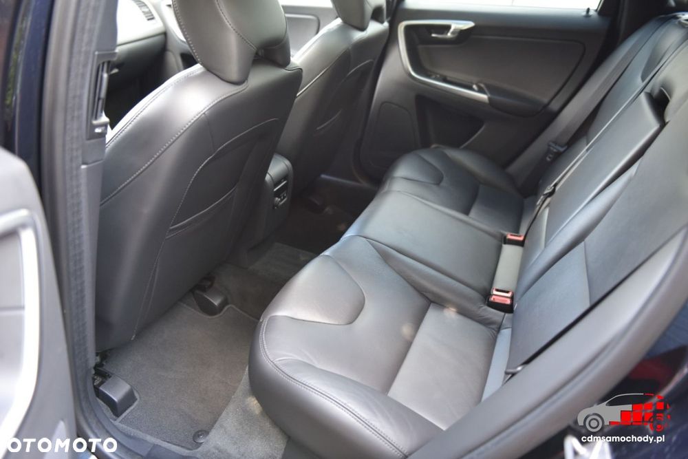 Volvo XC 60 - 19