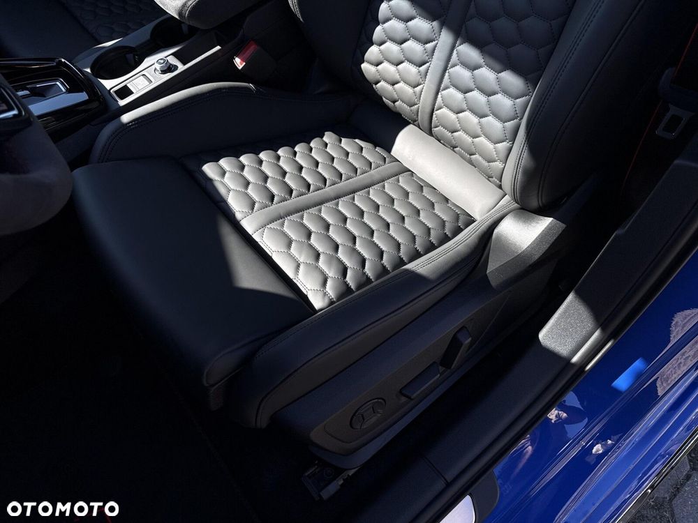 Audi RS3 Limousine - 12