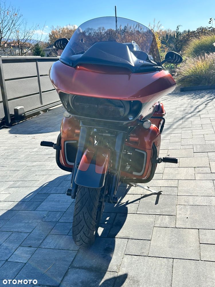 Harley-Davidson Touring Road Glide - 7