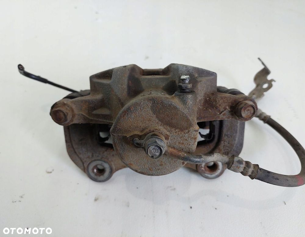 ZACISK PRAWY PRZÓD HYUNDAI TUCSON KIA SPORTAGE - 2