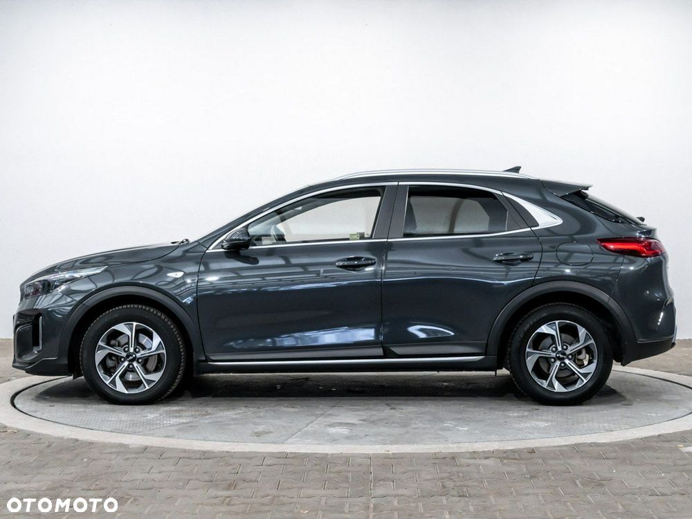 Kia XCeed 1.5 T-GDI M - 6