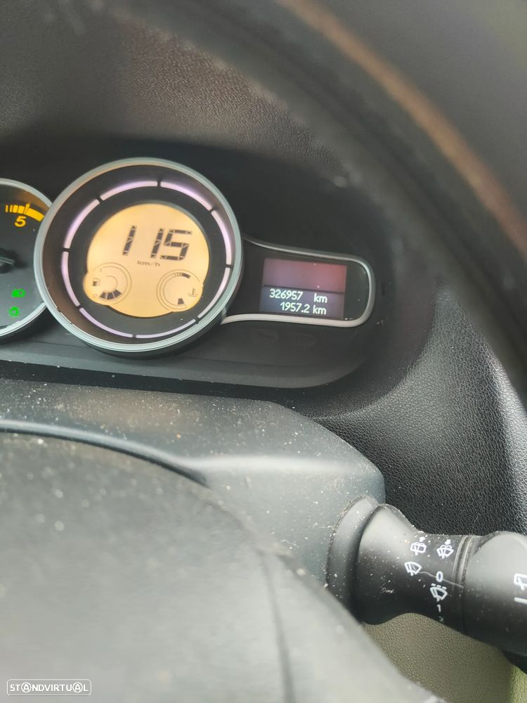 Renault Mégane - 10