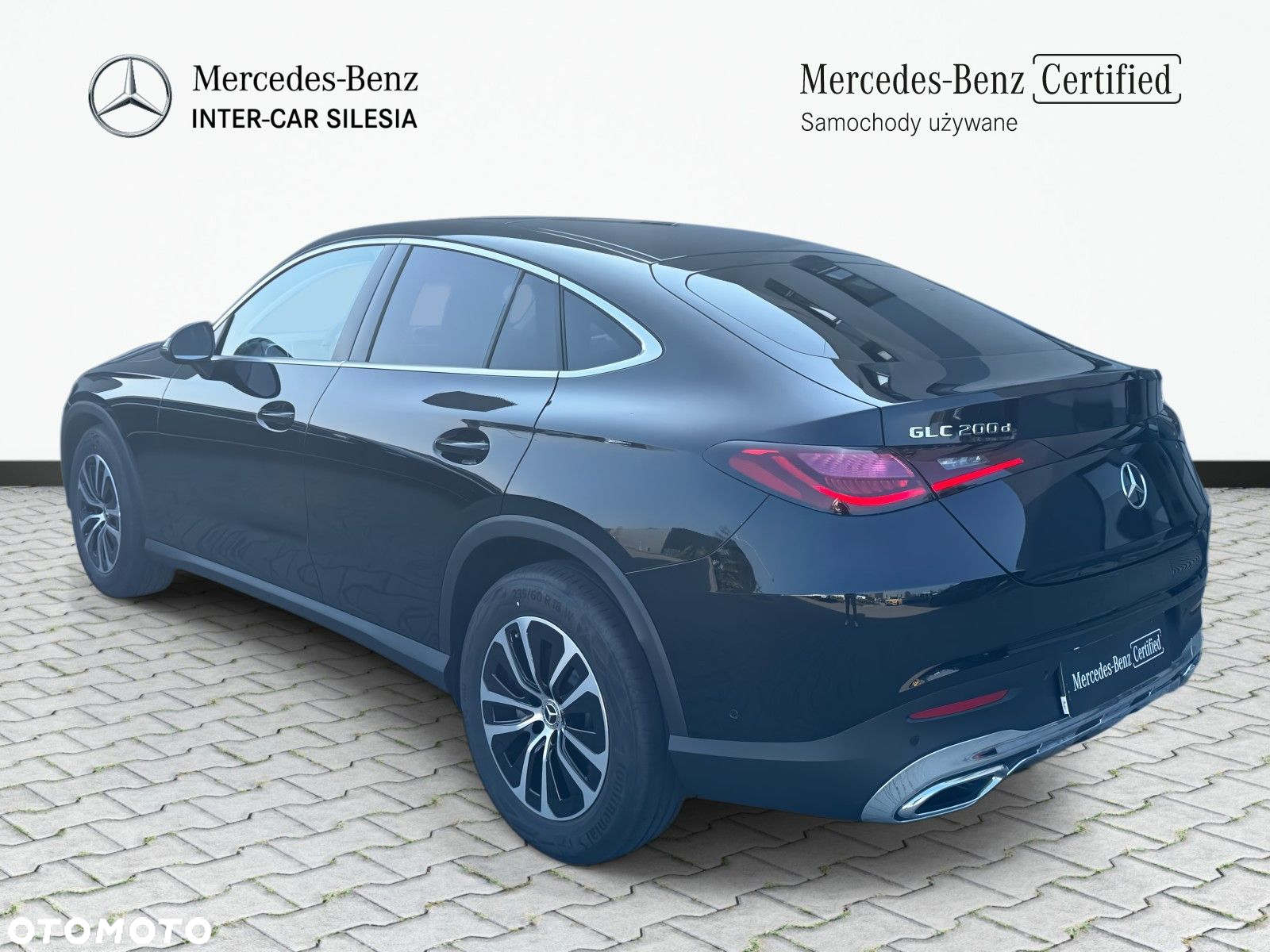 Mercedes-Benz GLC - 7