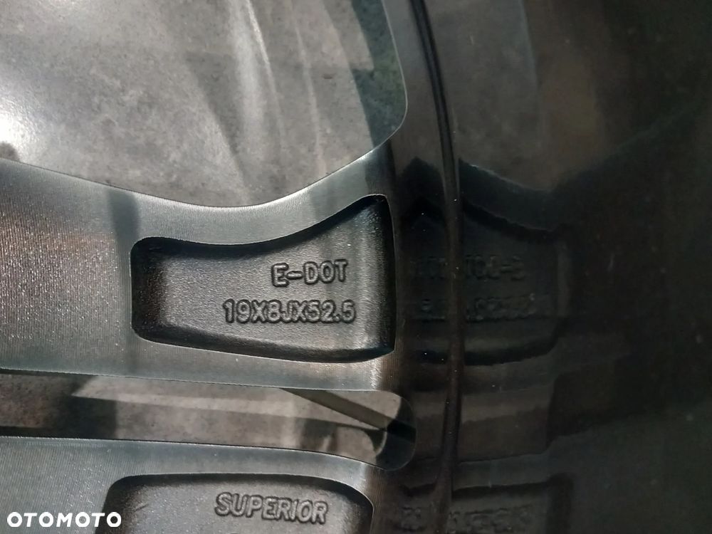 Felgi R19 Ford Edge 2015- 2047874 - 10