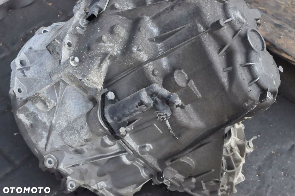 MINI F54 F55 F56 F57 F60 2.0i 192KM SKRZYNIA 23.00-8687642-01 GS6-59SG BAJ - 12