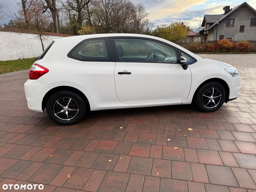 Toyota Auris 1.4 D-4D Edition - 22