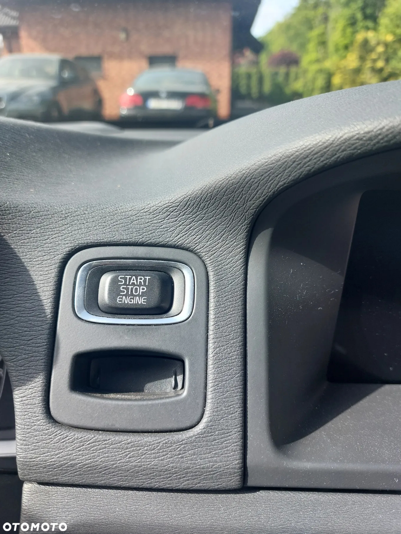 Volvo V70 D4 Drive-E Summum - 12