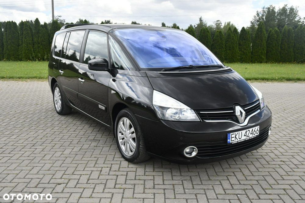 Renault Grand Espace - 3