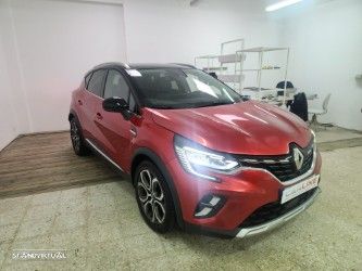Renault Captur TCe 140 EDC GPF BUSINESS EDITION - 6