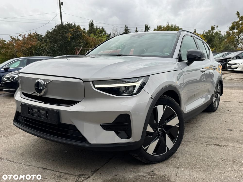 Volvo XC 40 Recharge 69 kWh Single Motor RWD Plus - 3