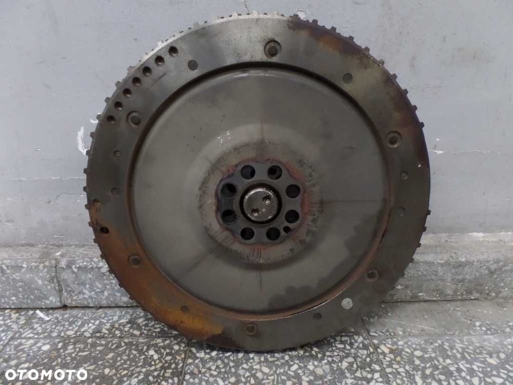 ISUZU NPR NQR NPS 5.2 D 4HK1 SKRZYNIA BIEGOW EASYSHIFT AUTOMAT 04-14 - 10