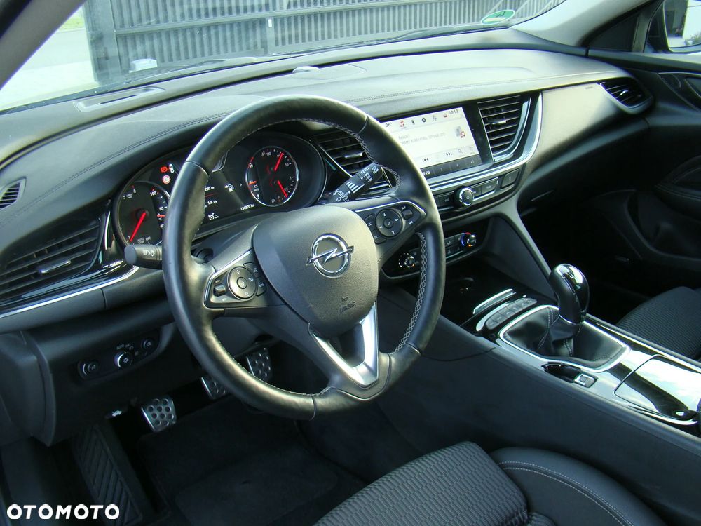 Opel Insignia 2.0 CDTI ecoFLEX Start/Stop Innovation - 26