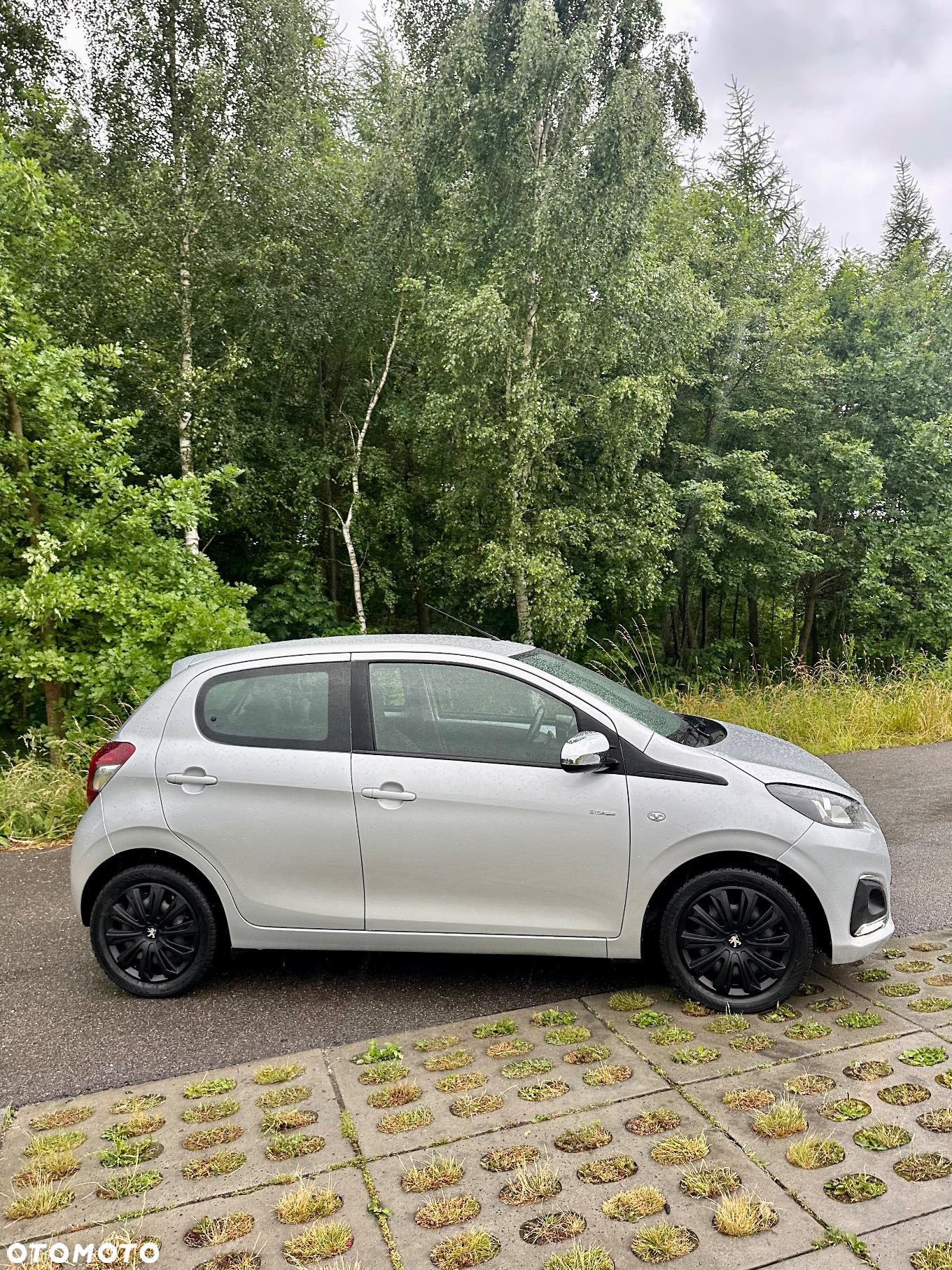 Peugeot 108 PureTech 82 Style - 3