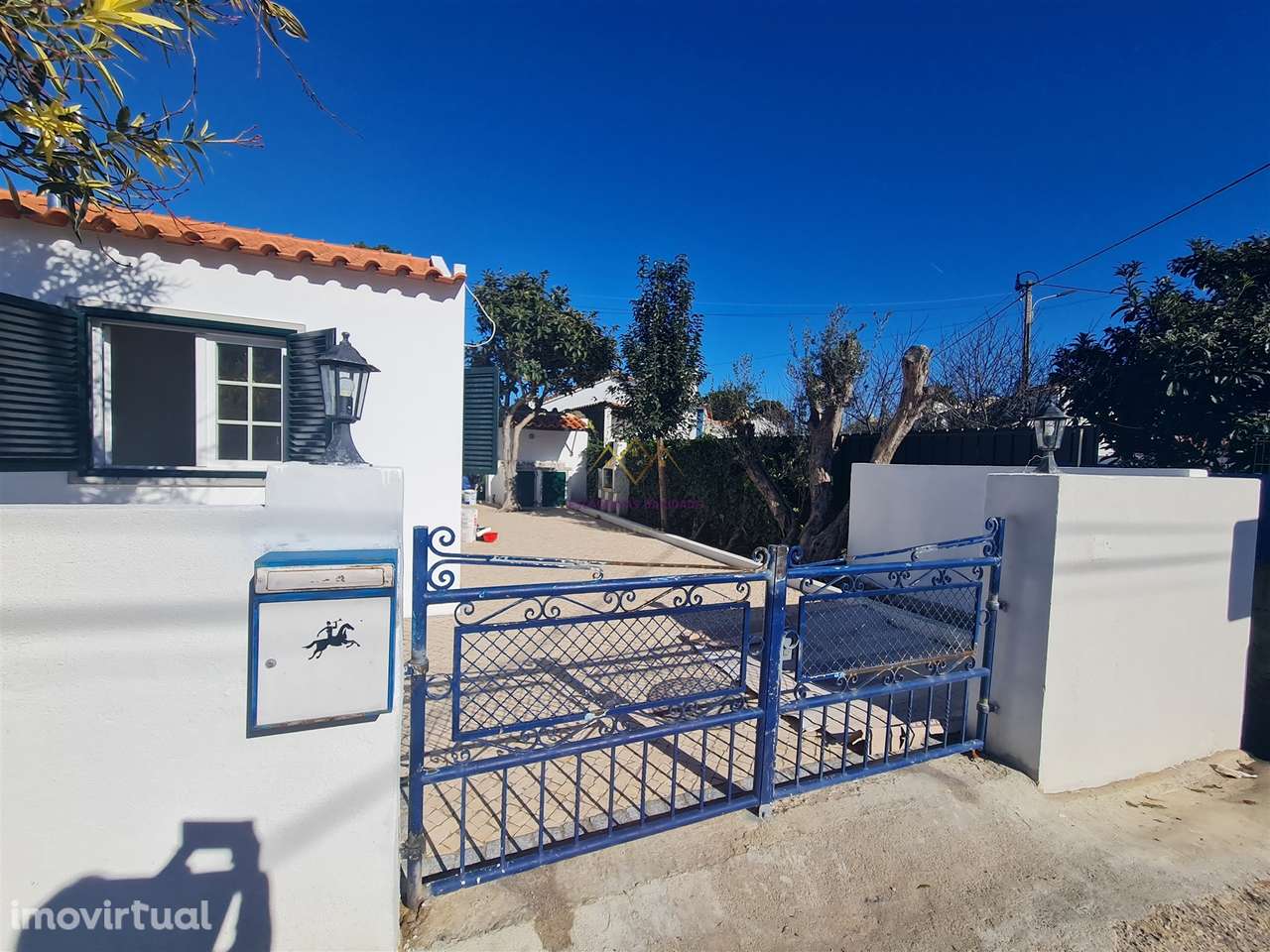 Moradia T1 para Arrendamento na Ribeira de Sintra - Grande imagem: 3/37