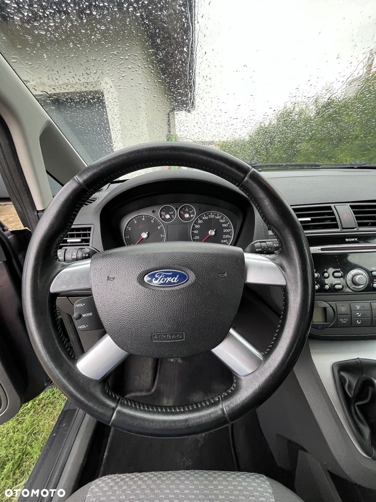 Ford Focus C-Max - 3