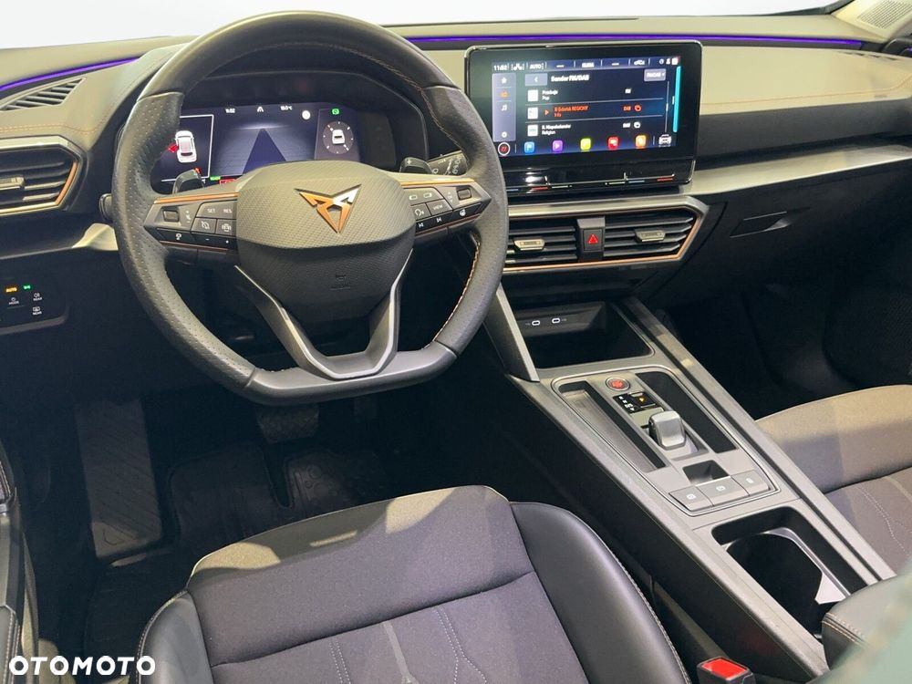 Cupra Formentor - 14