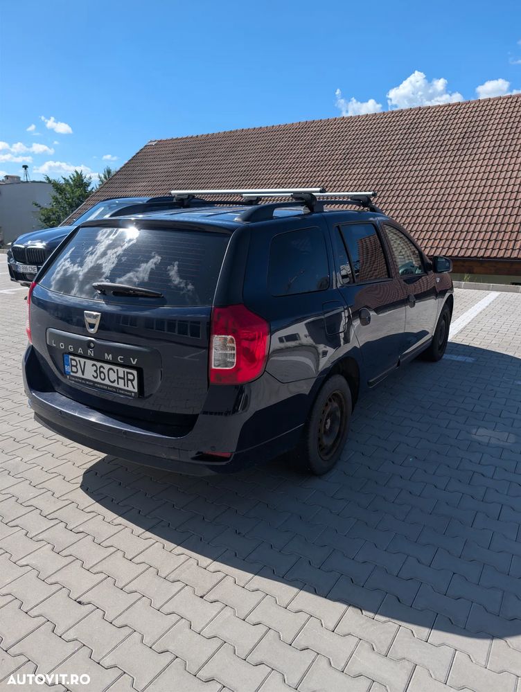 Dacia Logan - 2